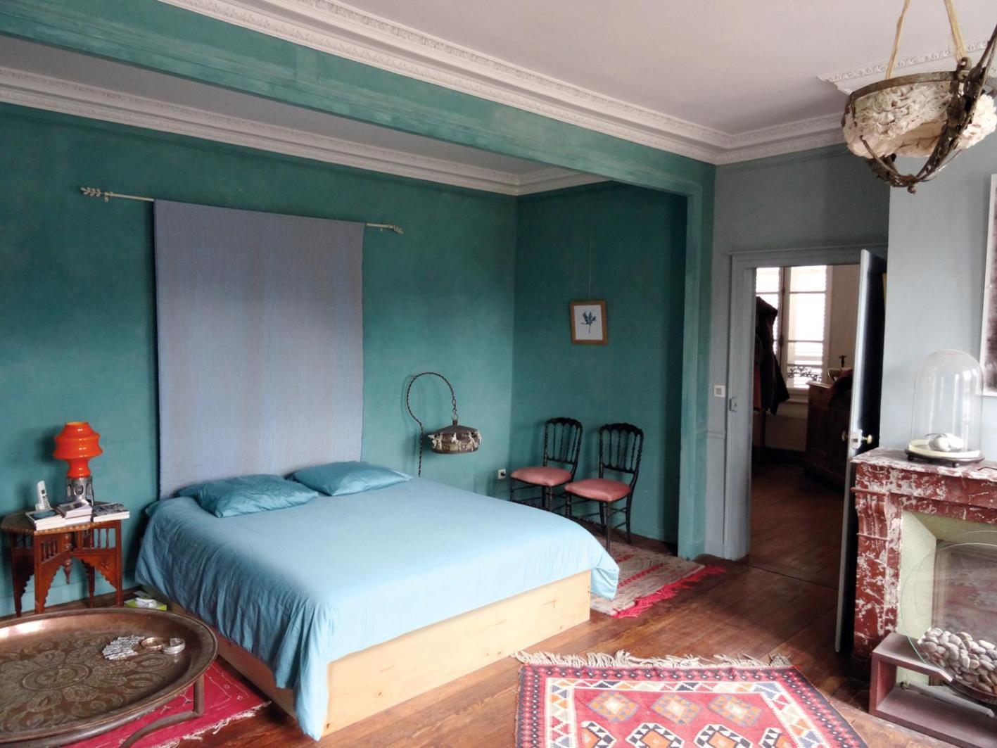 サン・ソヴァール・アン・ピュイゼイユ L'Escalier Des Reves Bed & Breakfast エクステリア 写真